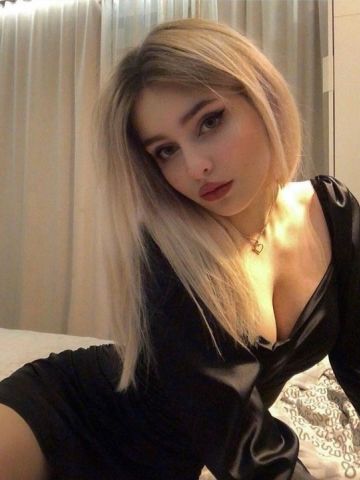 Анкета проститутки Мелисса, 20 лет